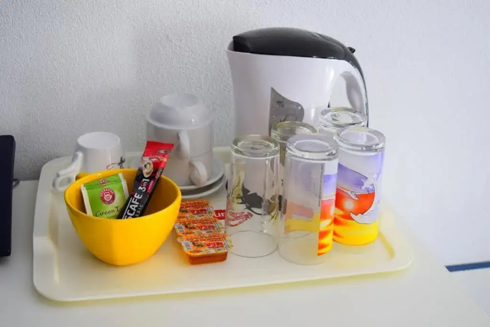 Family Hotel Magnolia