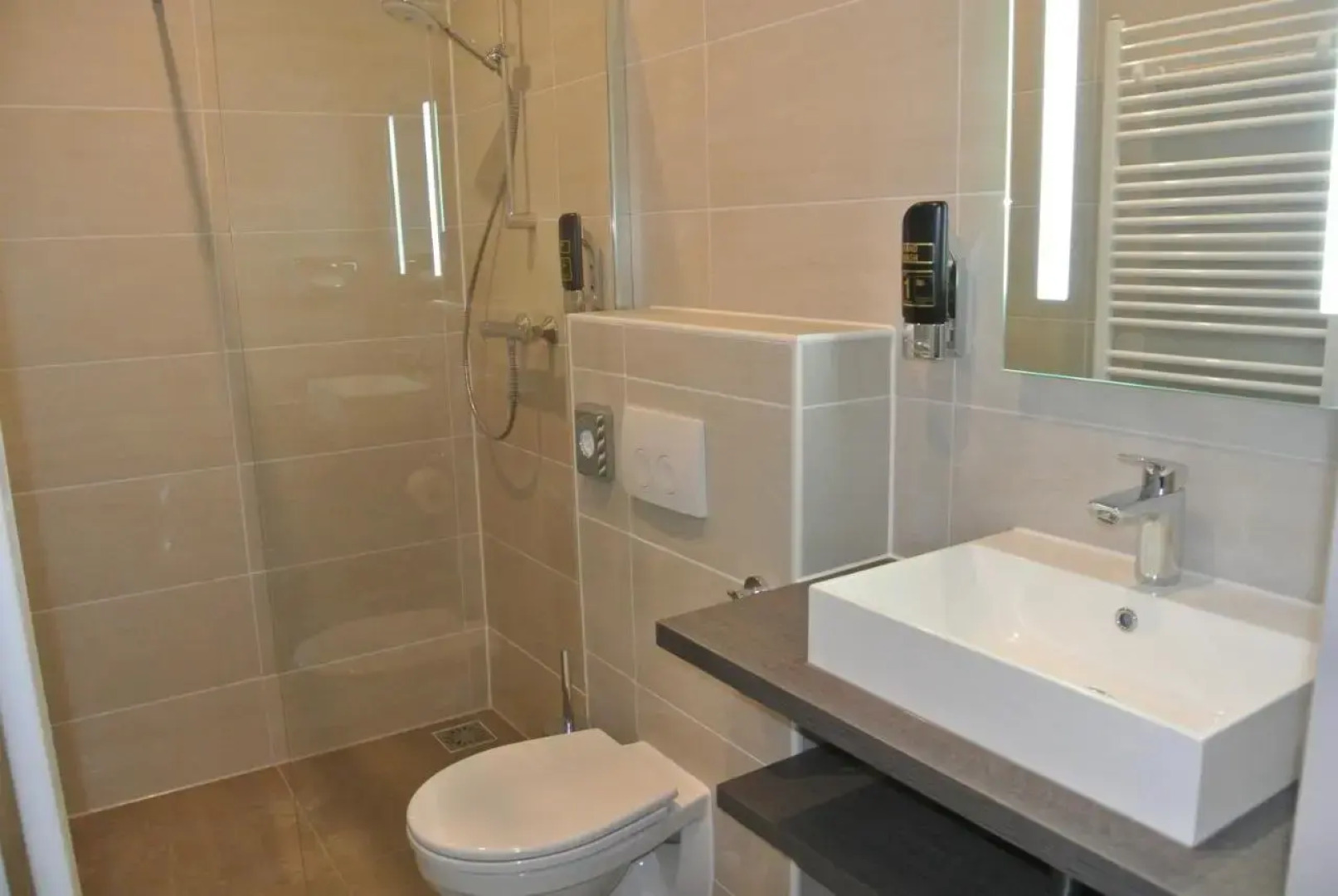 Best Western Hotel Den Haag