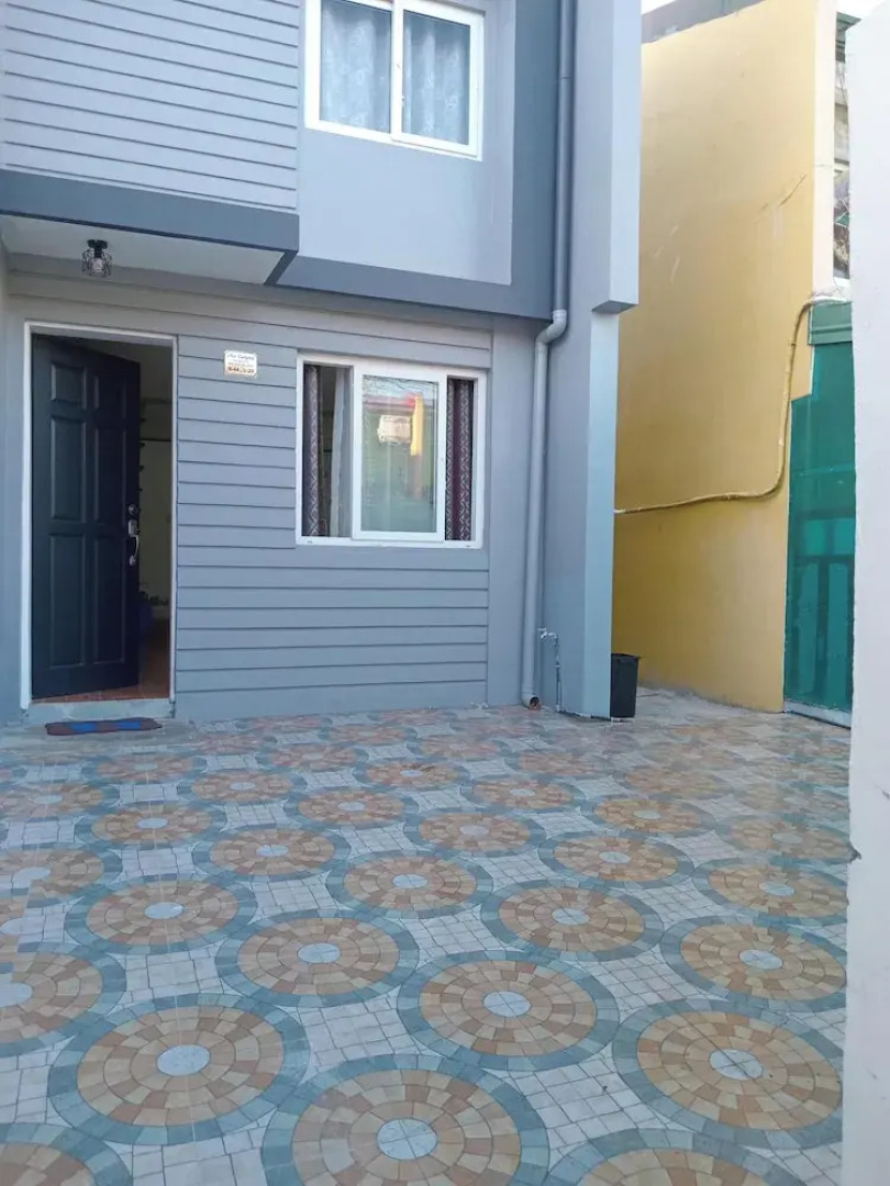 3g's & C Calapan Transient House