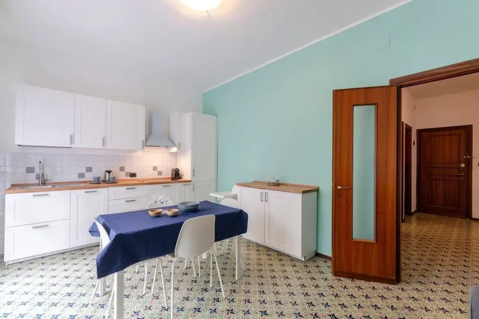 Altido Sardine Felici A Camogli