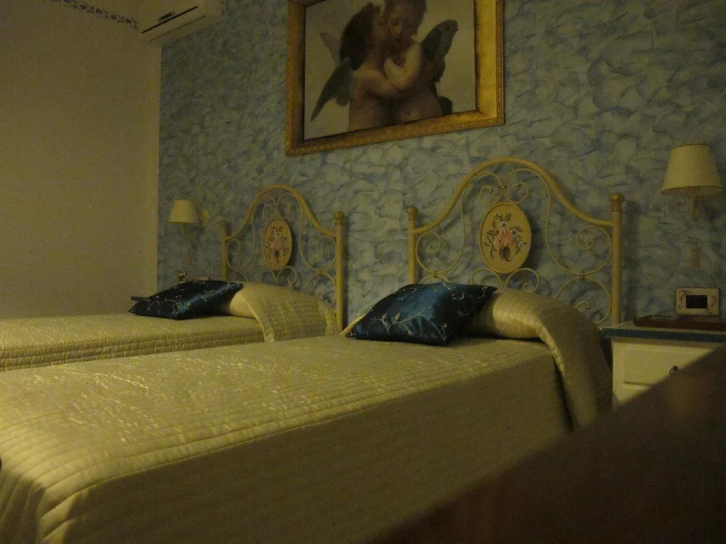 B&B Il Gufo Rilassato