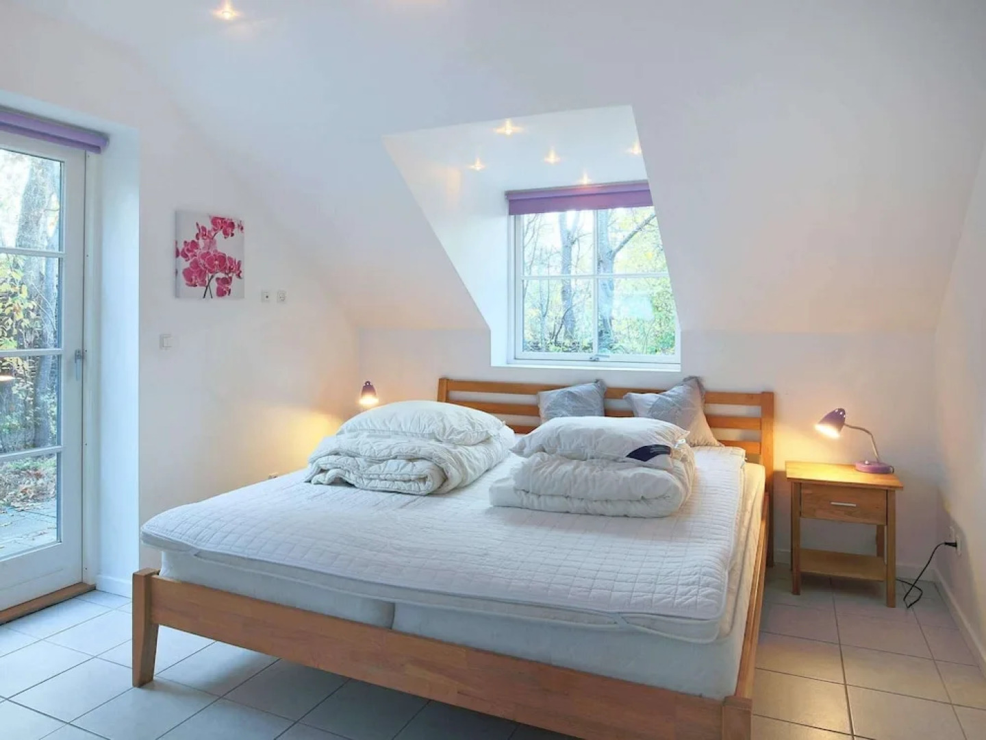 8 Person Holiday Home in Vejby