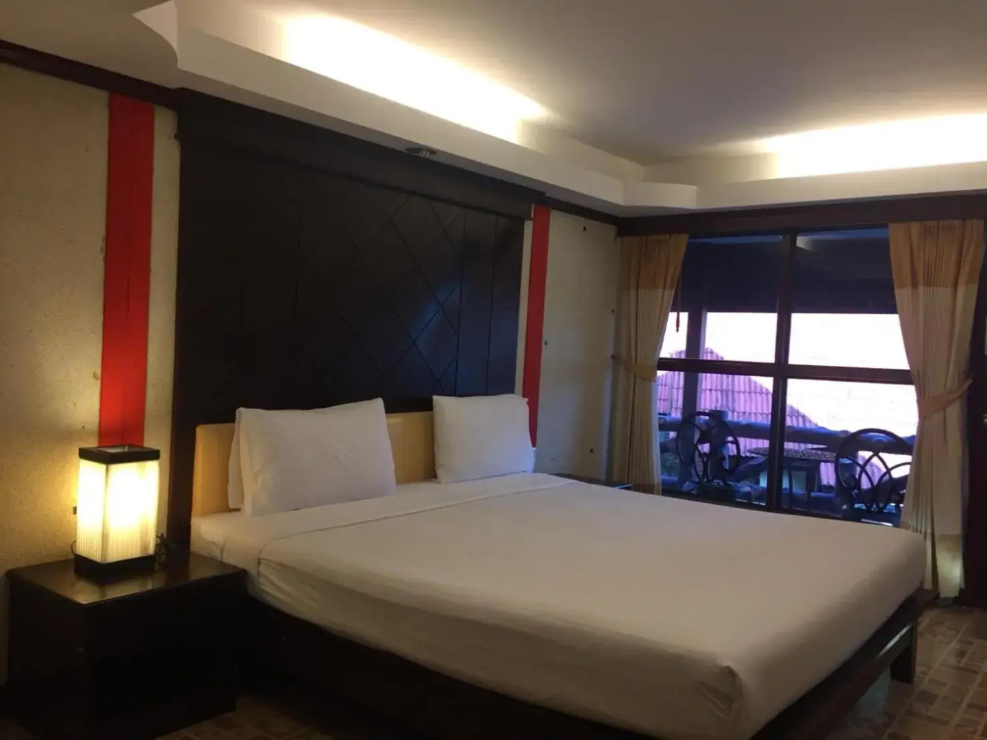 Railay Viewpoint Resort