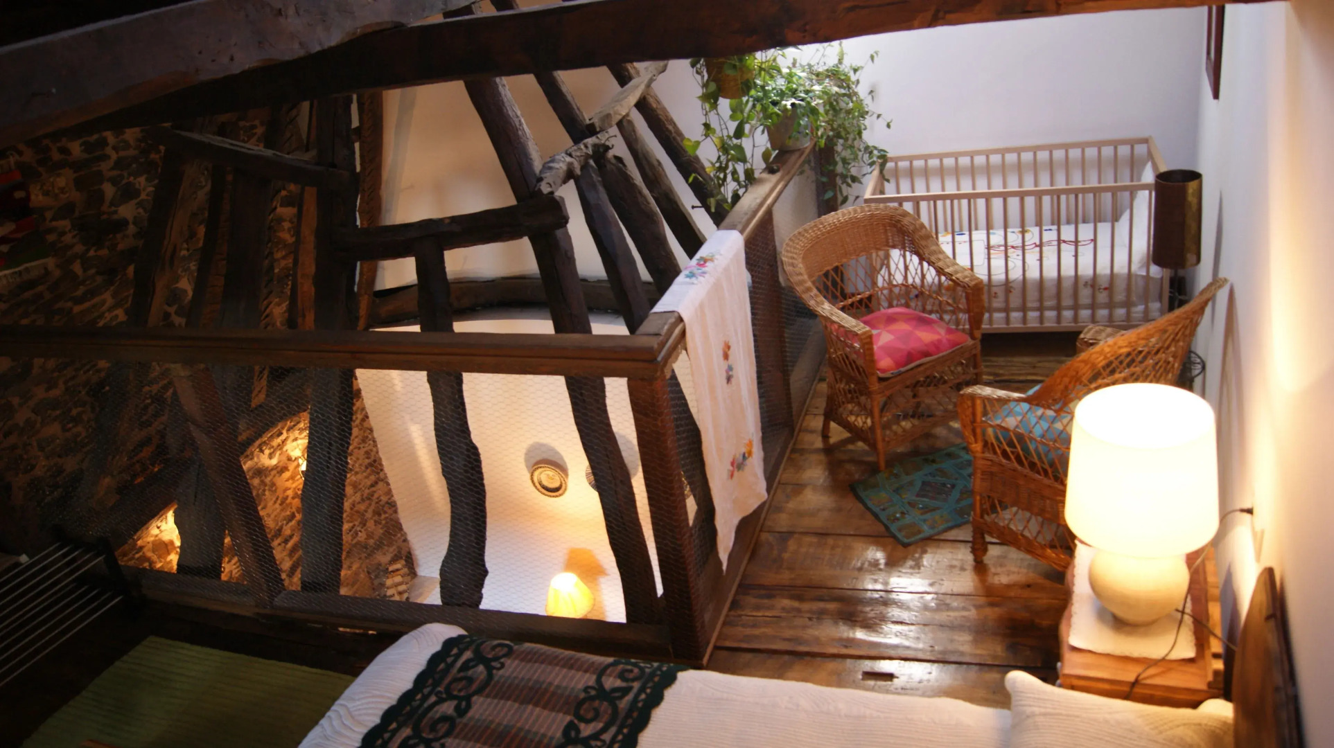 Hotel Rural Las Campares