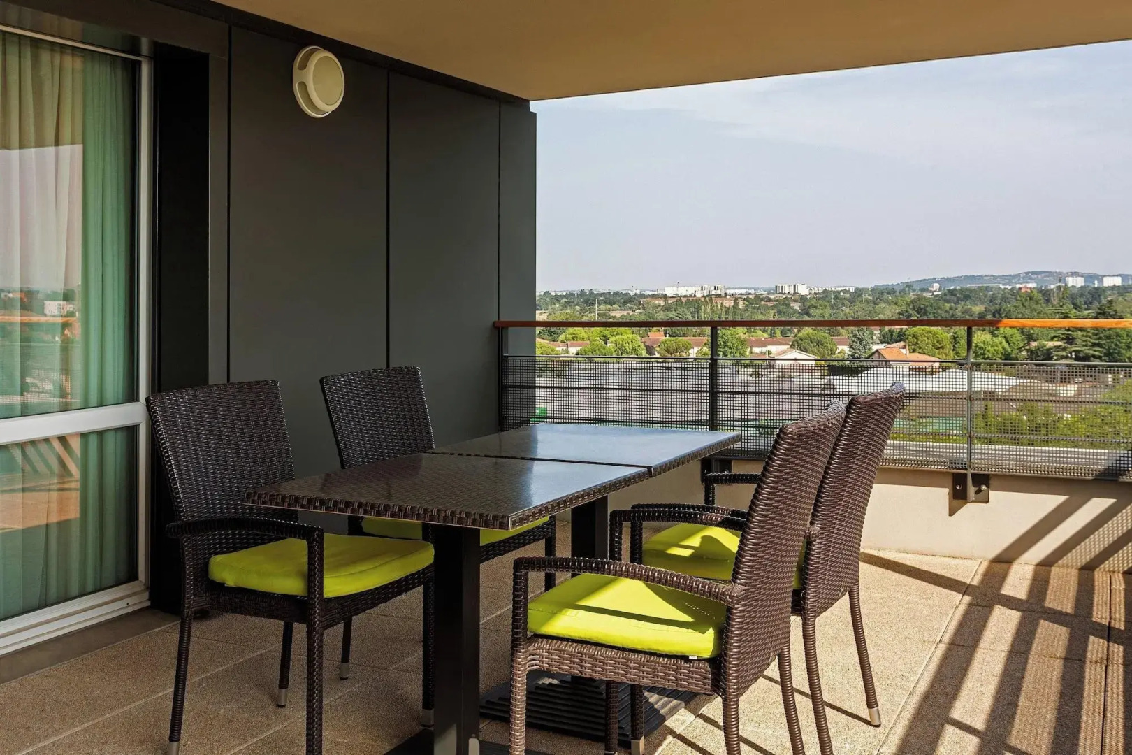 Courtyard by Marriott Toulouse Airport