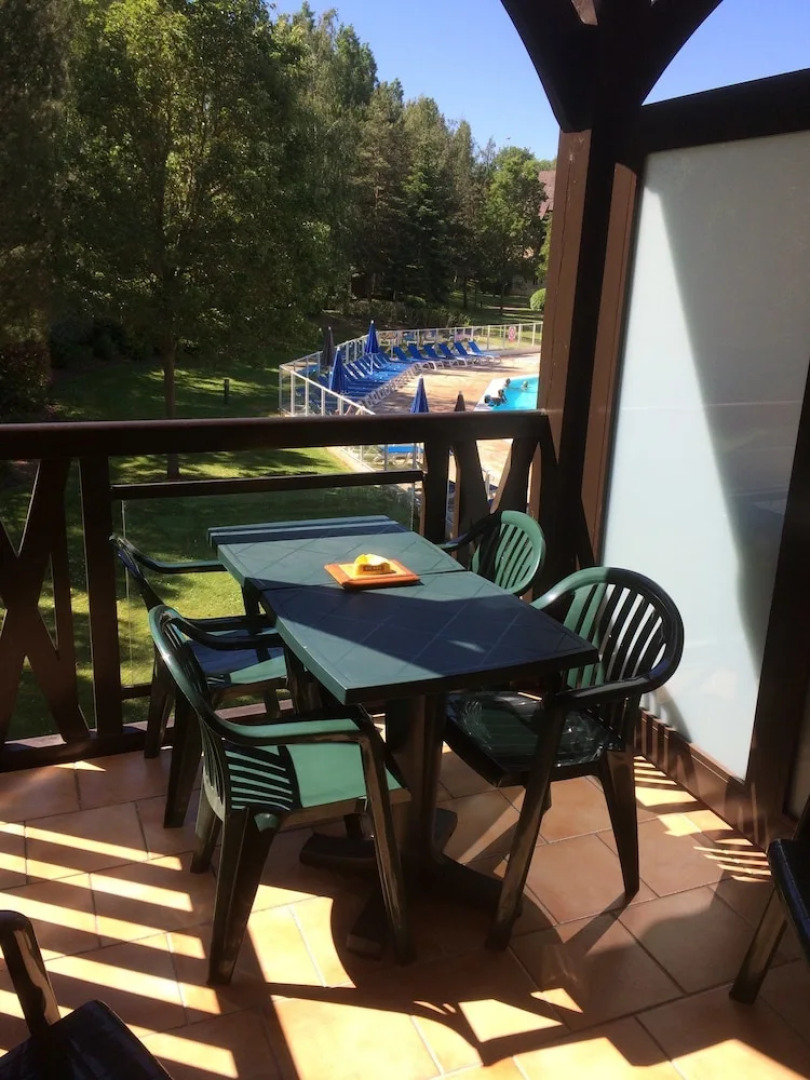 Très bel appartement