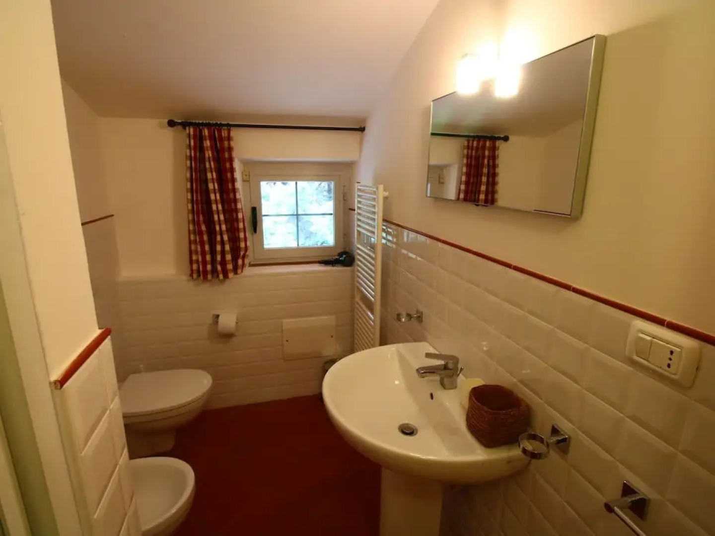 A Unique Location Surrounded by Hills and Near the sea