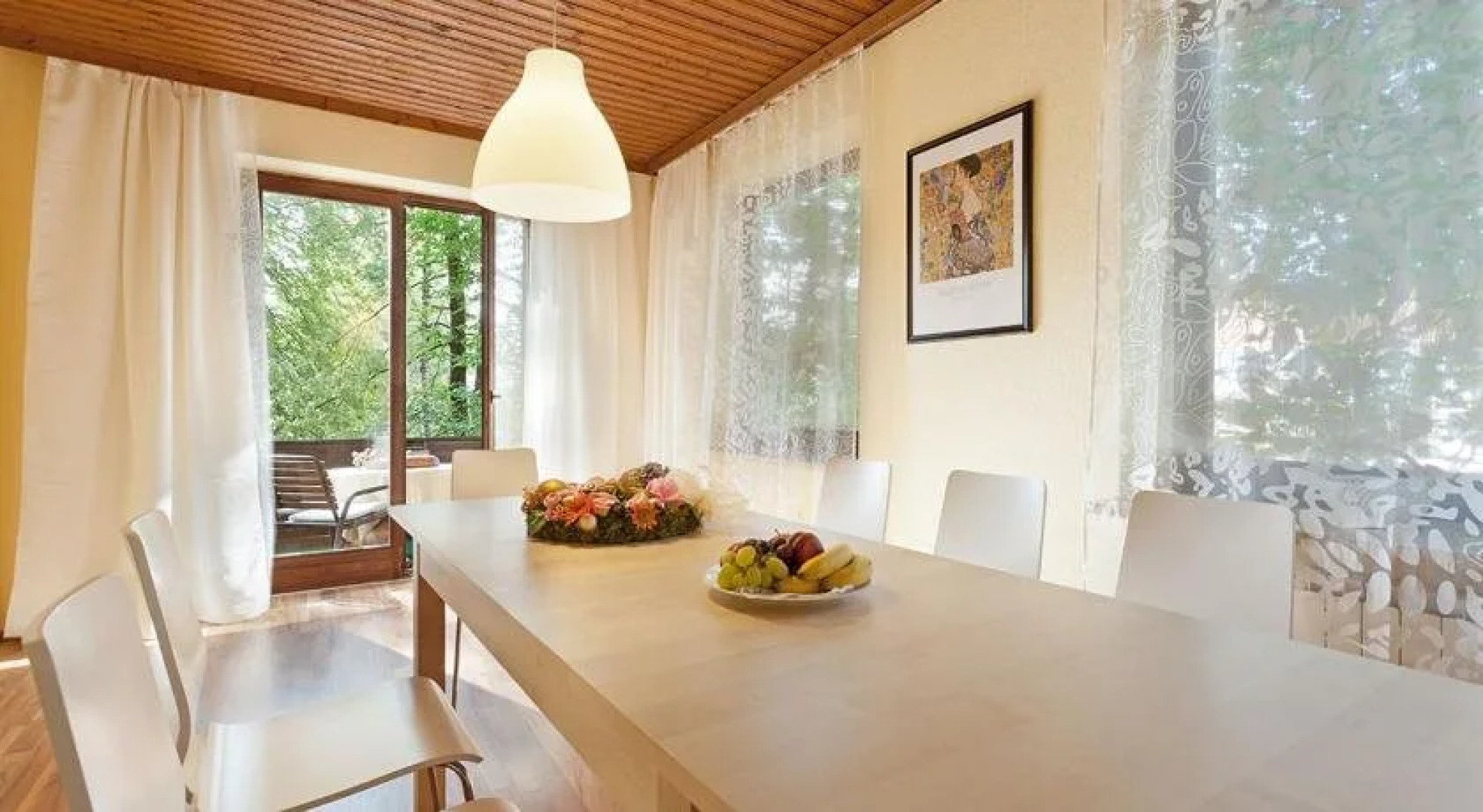 Promenaden-Strandhotel Marolt