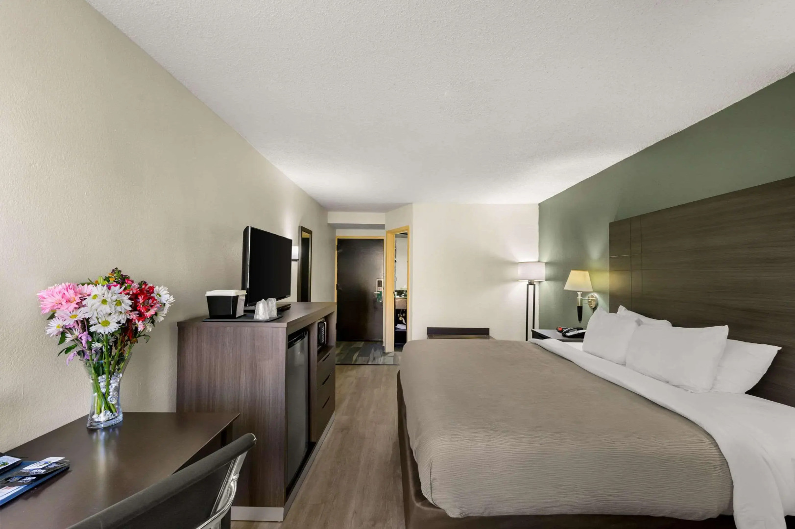 Quality Inn & Suites North Little Rock