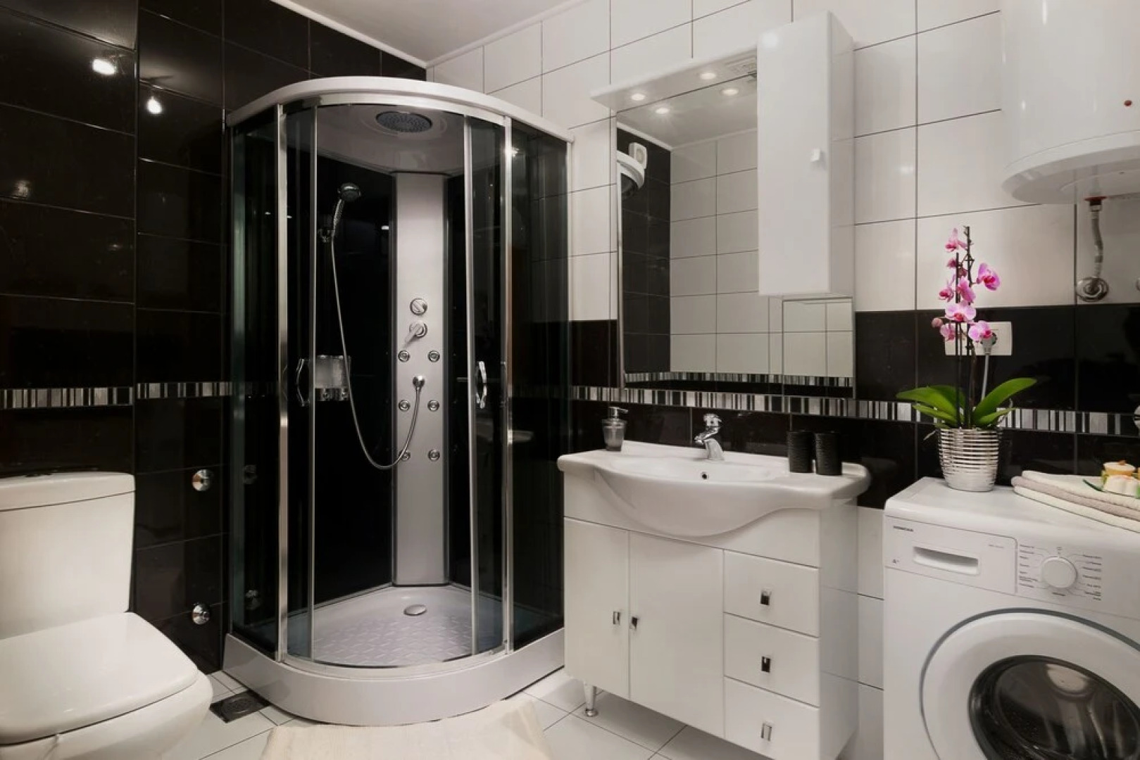 Apartments Vila Vita