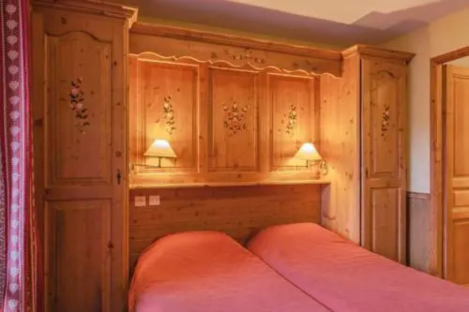 Les Balcons de Val Thorens