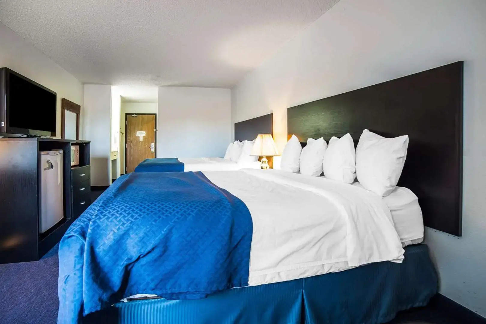 FairBridge Inn & Suites Sunnyside