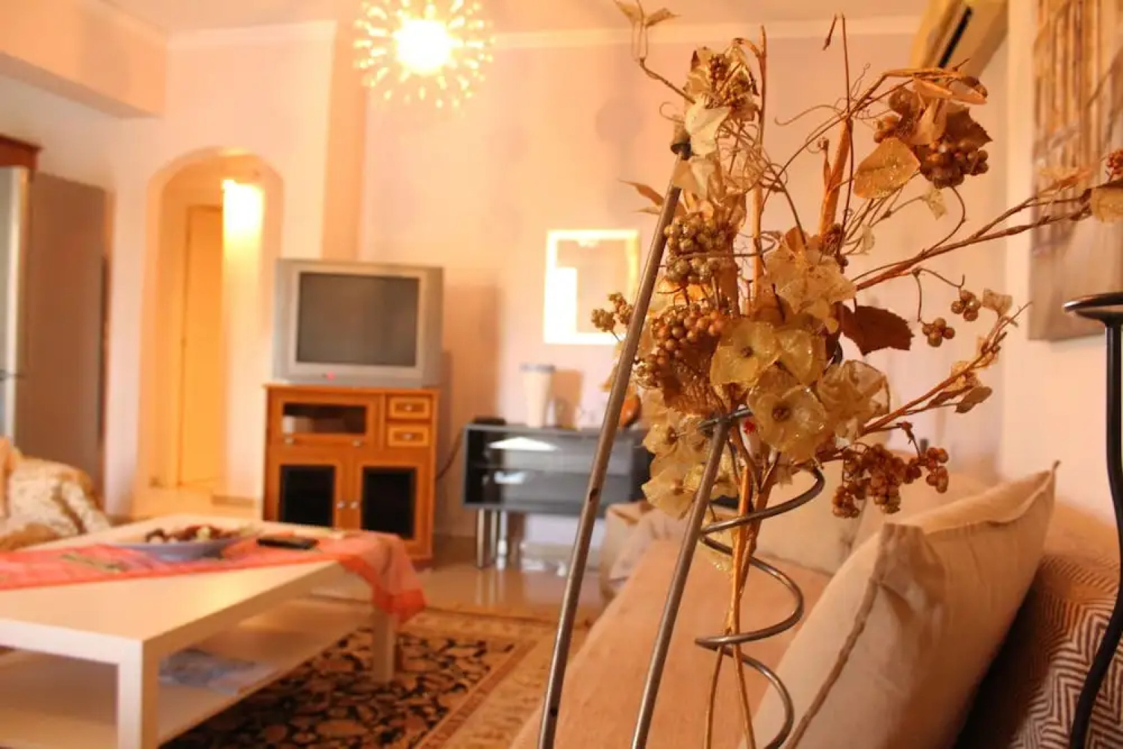 LEVY'S Place Athens Airport