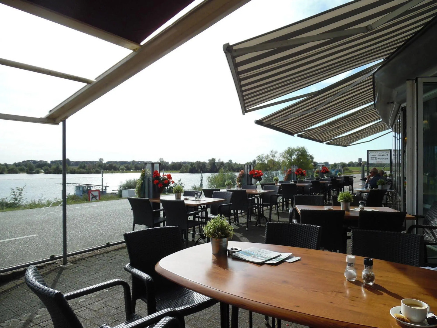 Hotel Hoogeerd by Flow