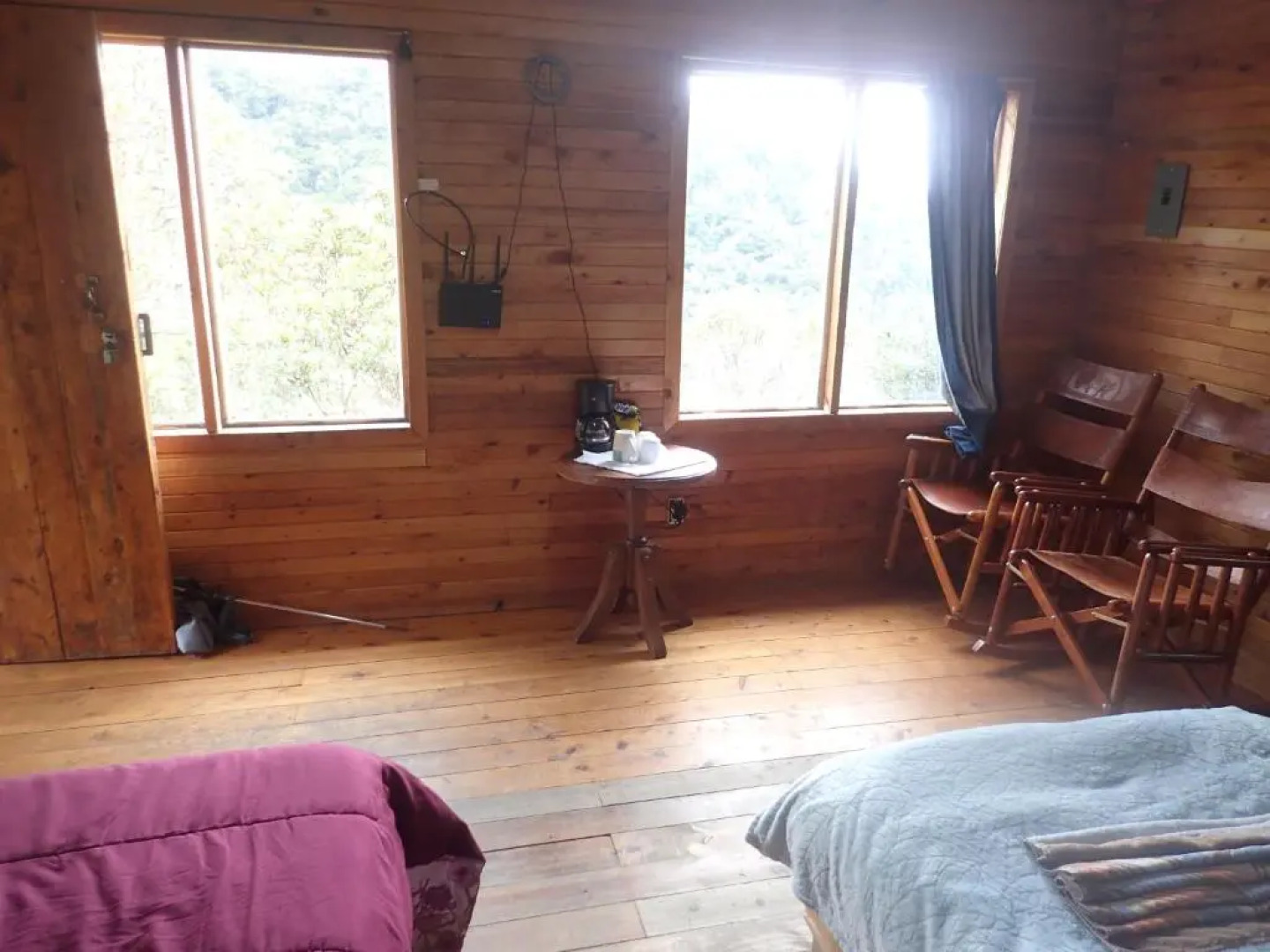 Quetzal Valley Cabins