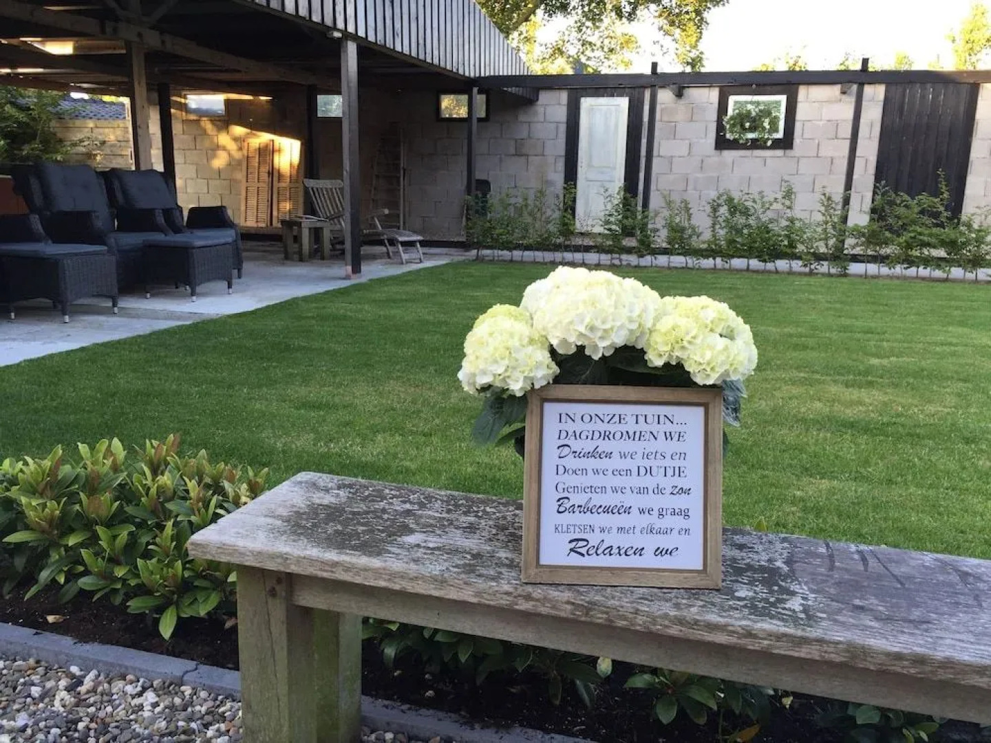 Bed & Breakfast Opperdoes