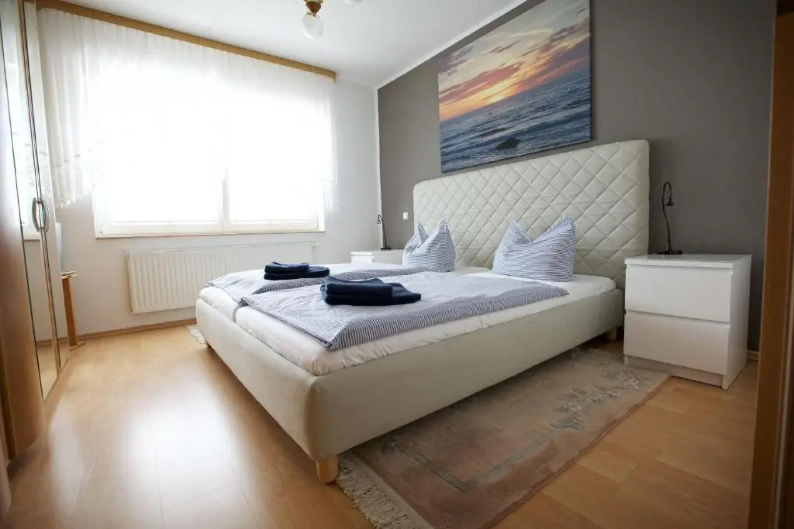 Feriendomizil Ahlbeck