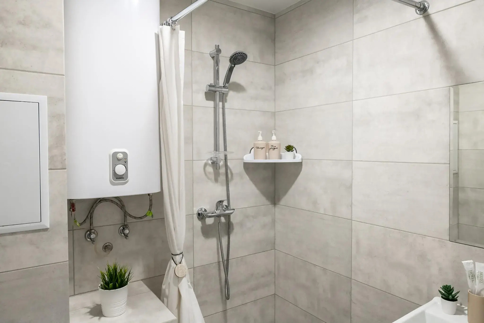 Top house на Калинина