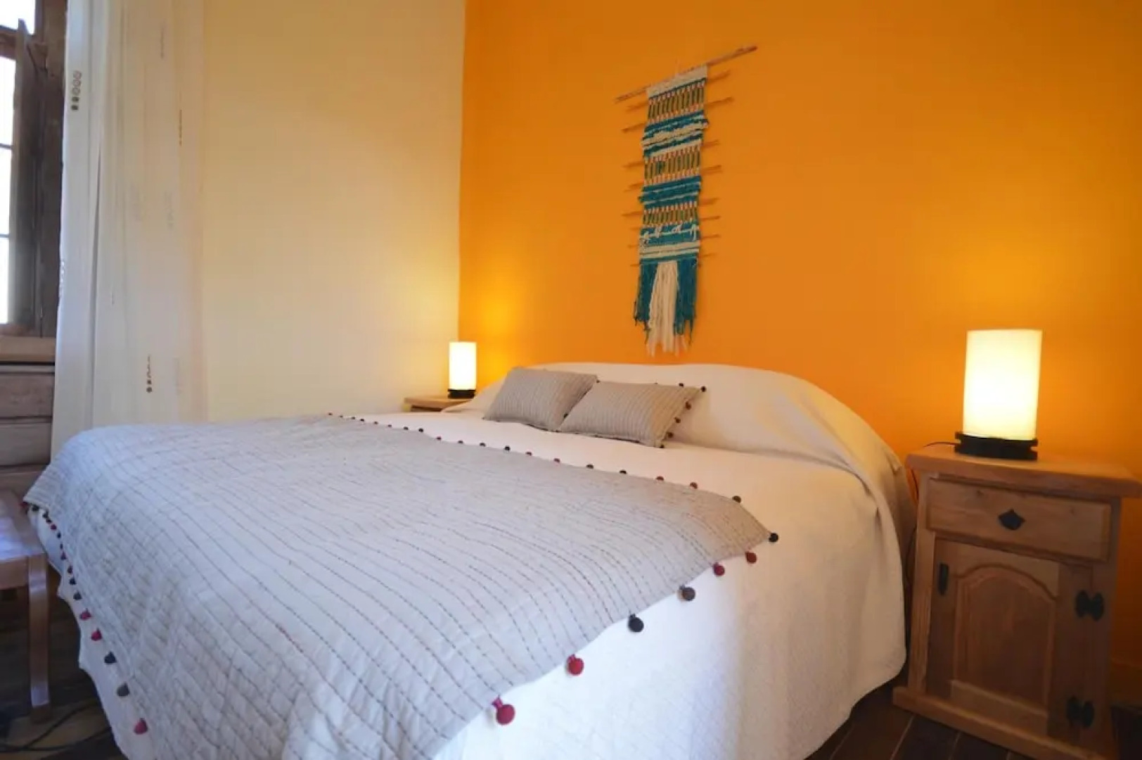 Hostal Boutique Esquina Elquina B&B