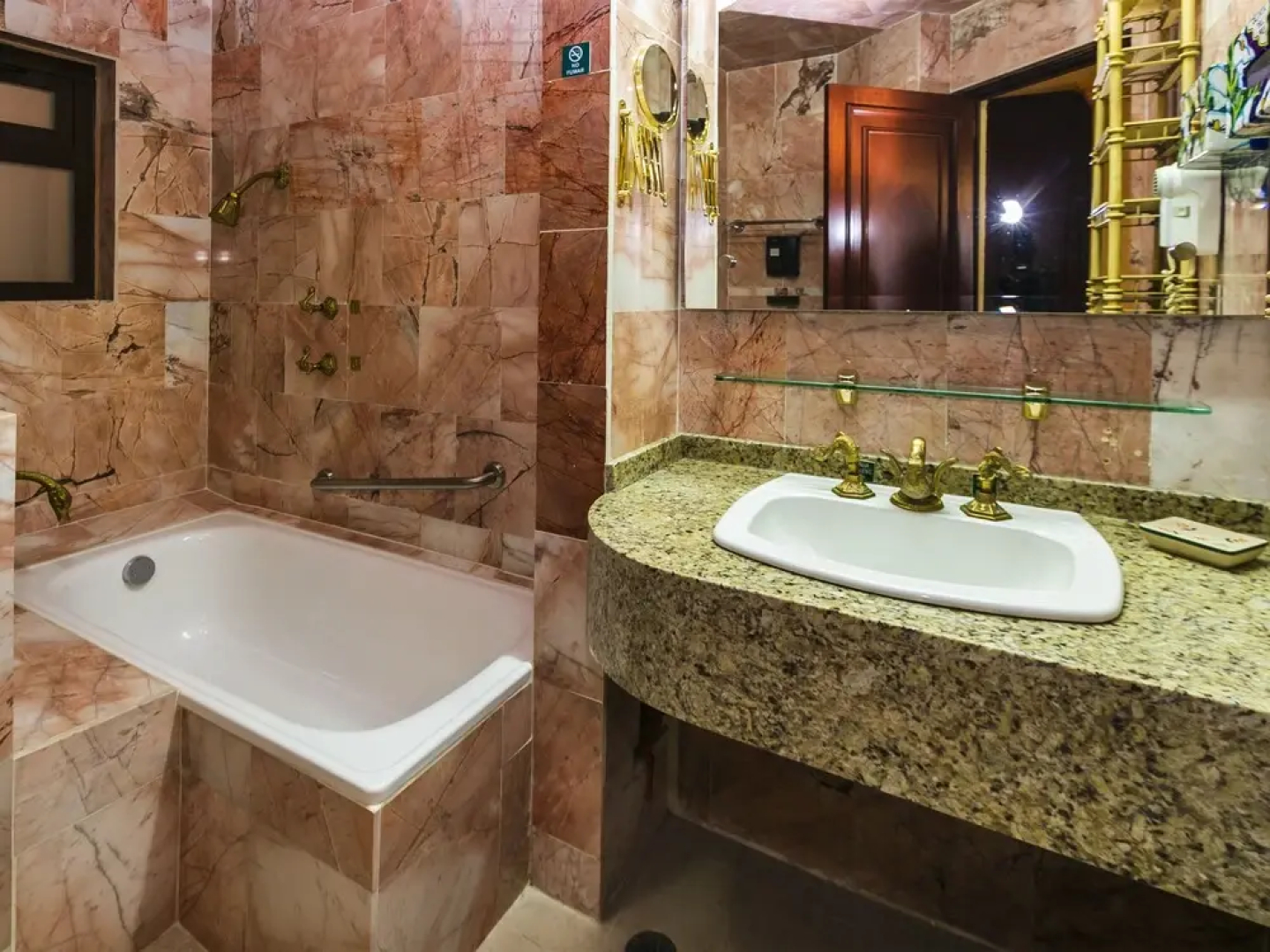 Quinta del Rey Hotel