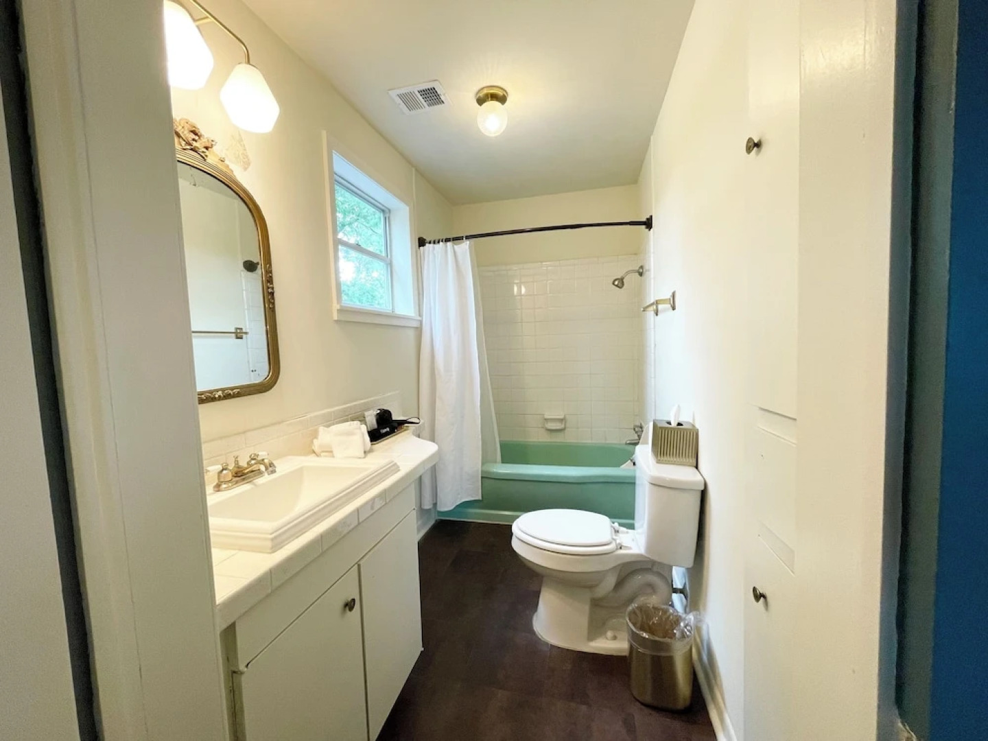 The Crystal River Inn