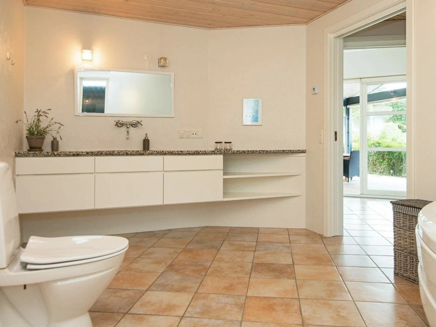 Luxurious Holiday Home in Jutland with Private Hot Tub