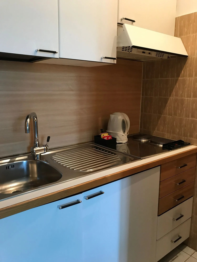 Alexandra Stay Residence