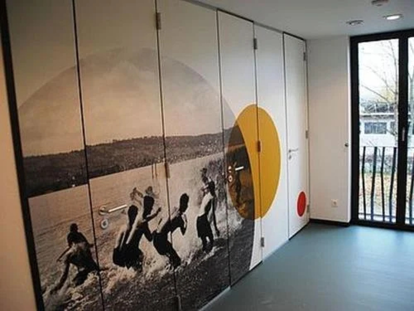 Am Gleis Radhotel+Einkehr