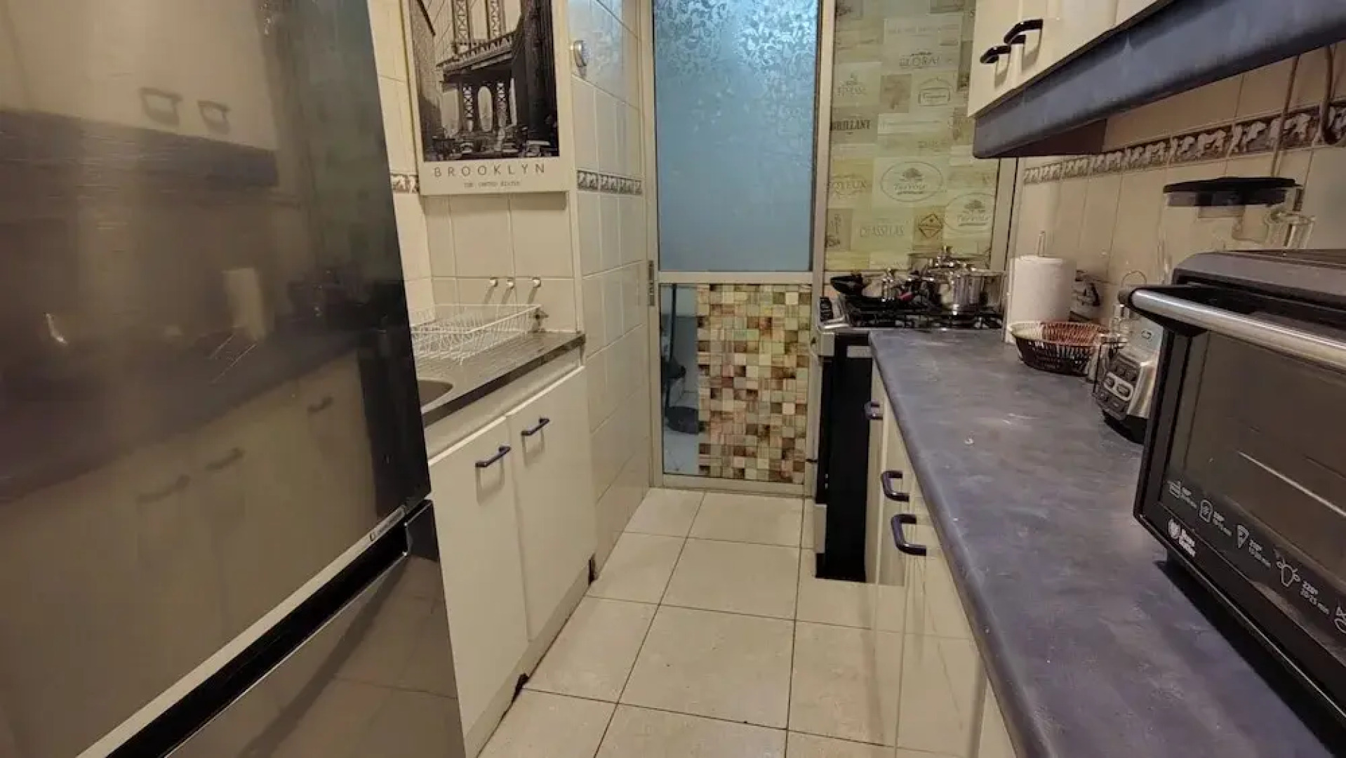 Oceana Suites - Edificio Zañartu