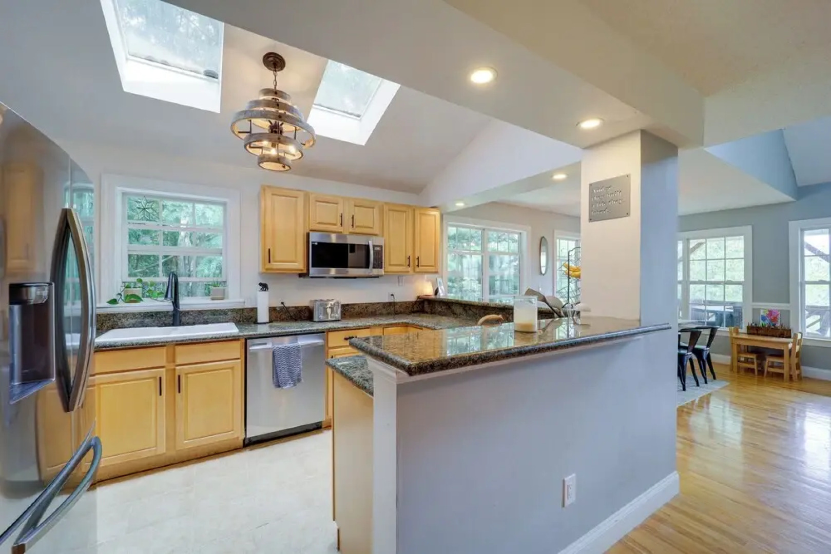 8 Mi to Sugar Mountain Resort: Seven Devils Home