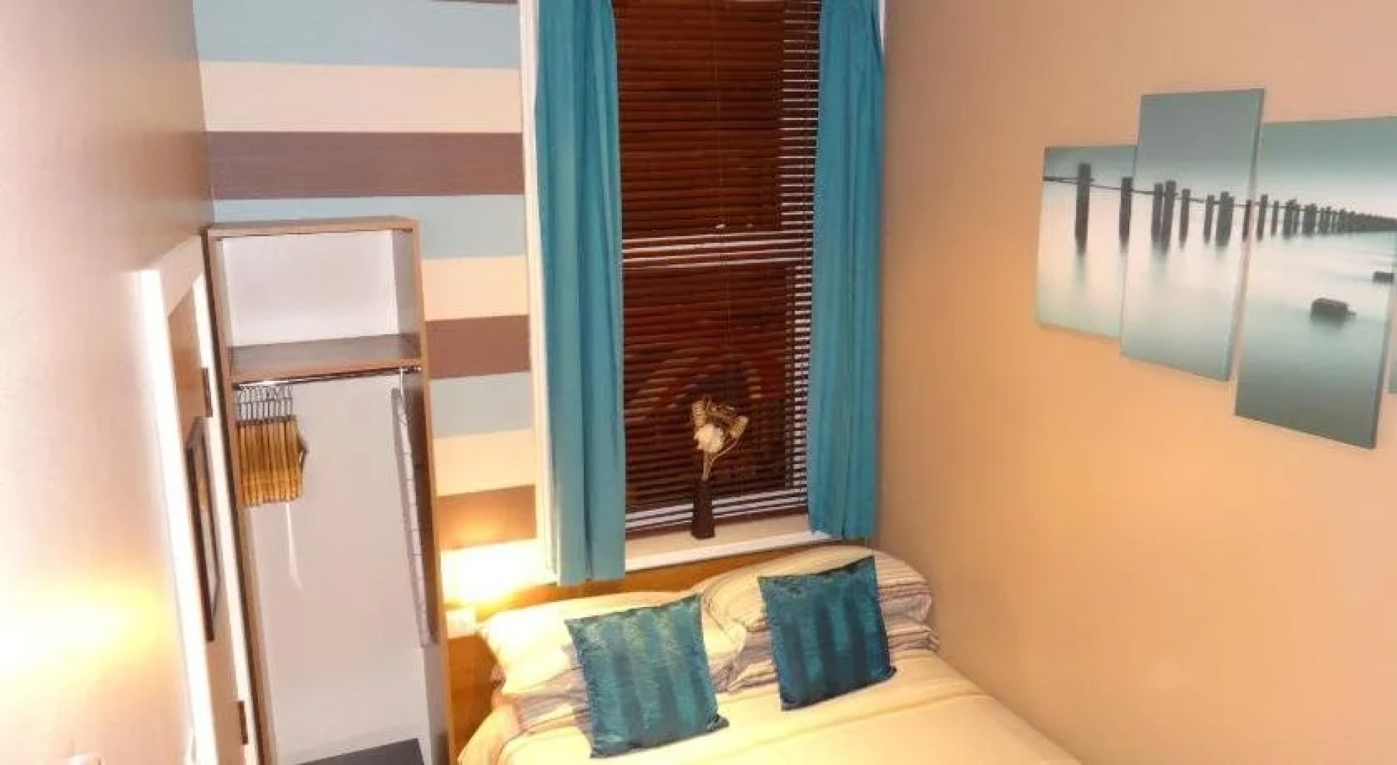 The Craimar - Guest House