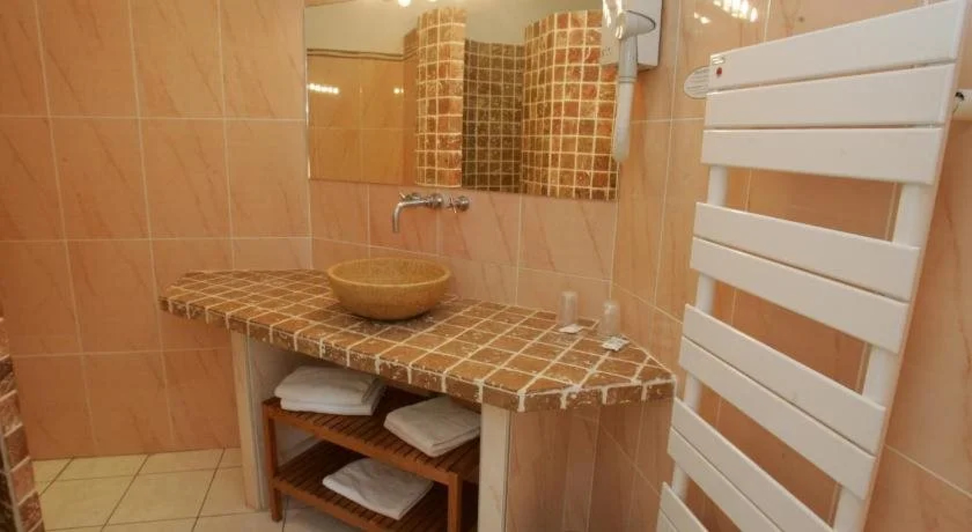 Hôtel Le Beau Séjour