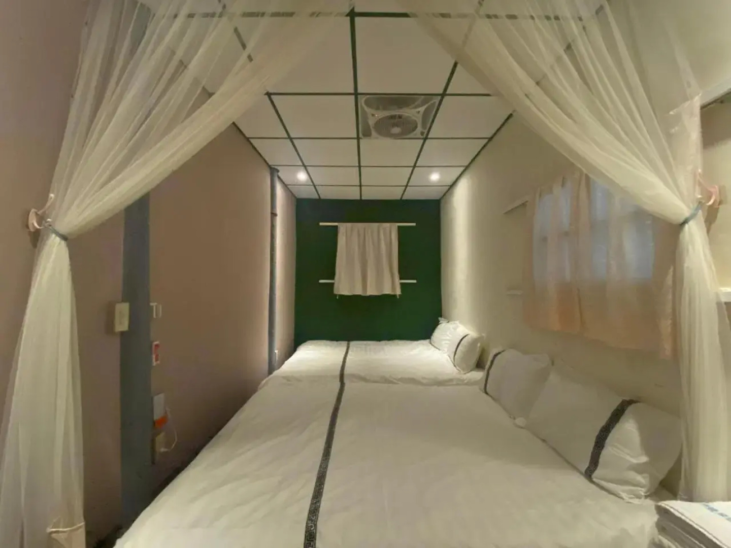 彼岸民宿--Biiann B&B