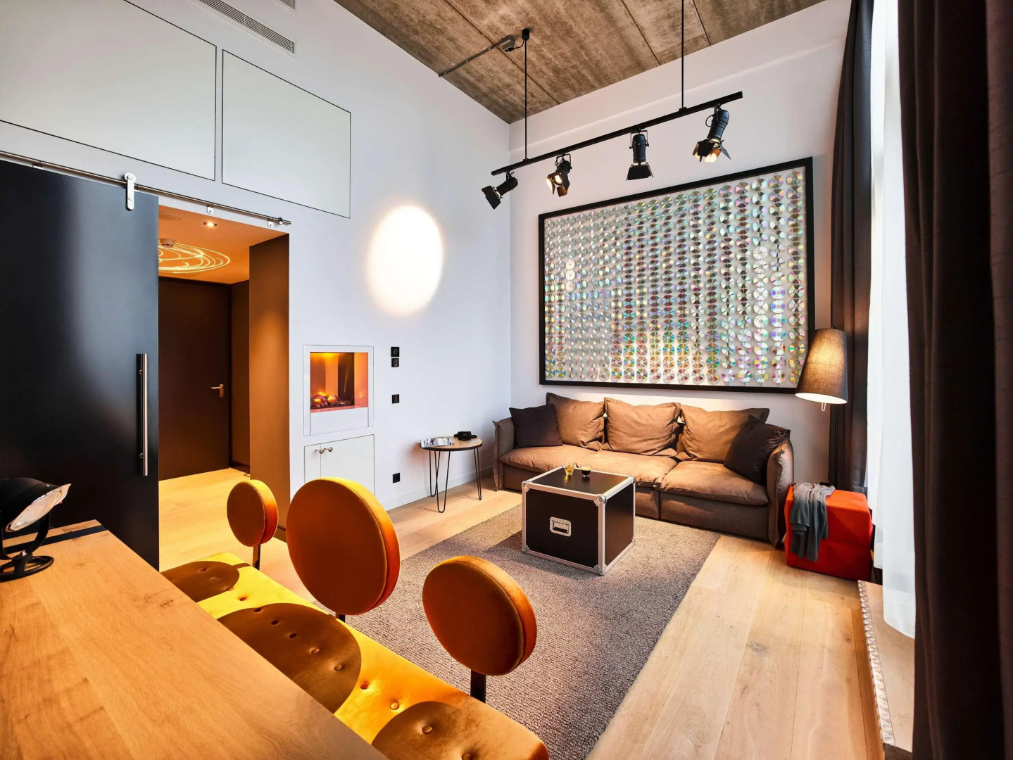 Jaz in the City Amsterdam