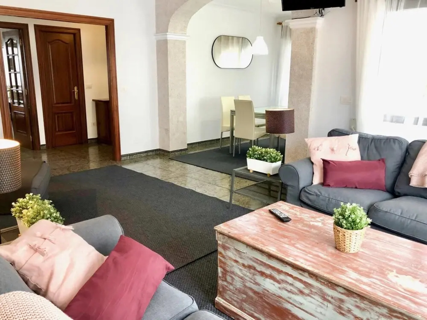 Lovely 3 Bedroom Villa With Private Pool and Lovely Views