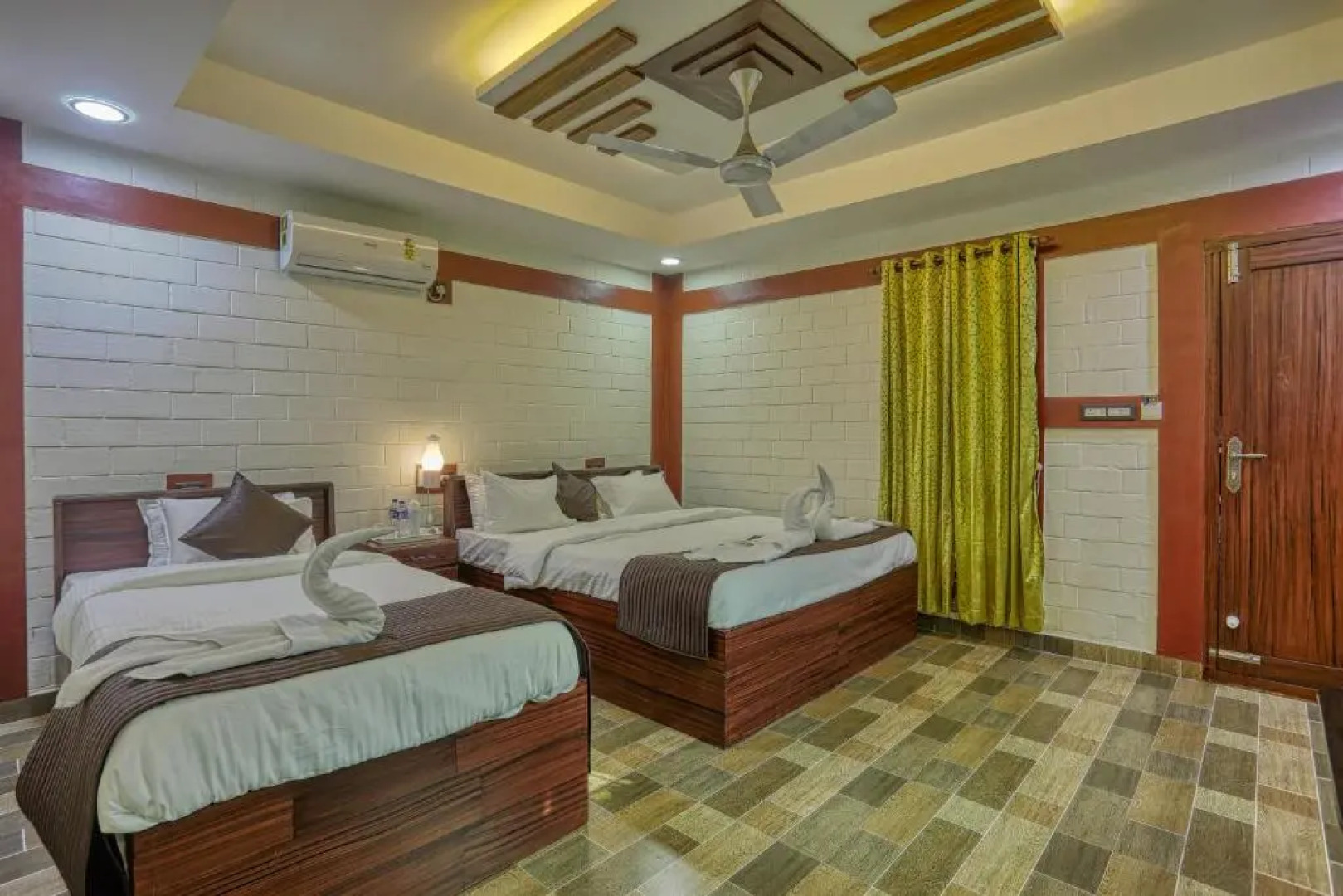 Leisure Valley Beach Resort