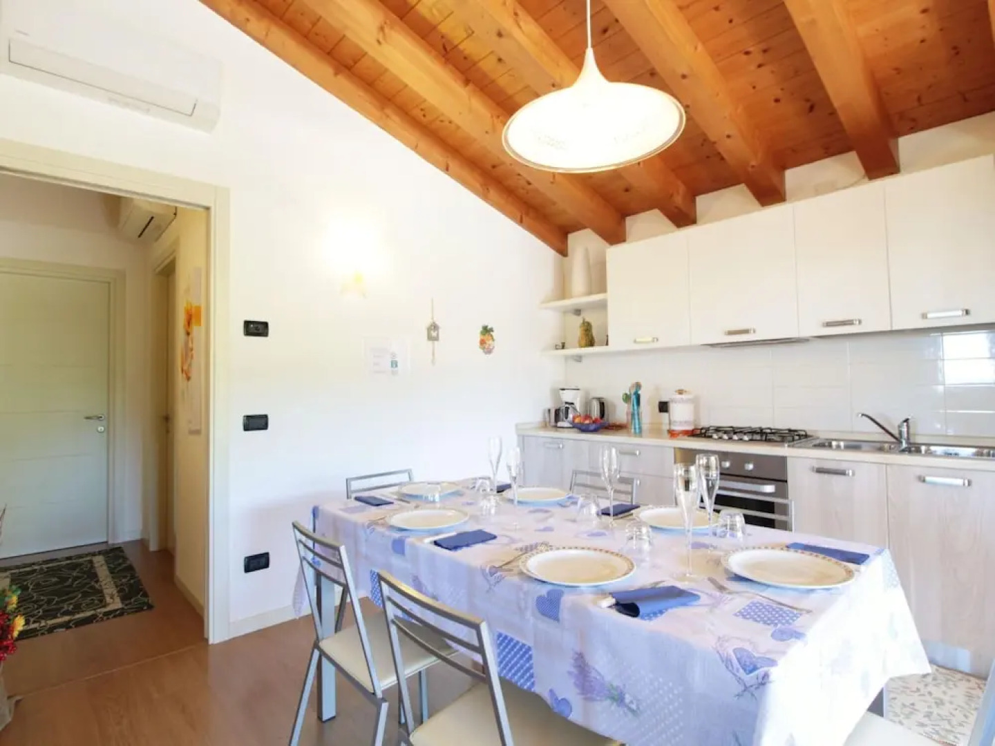 Belvilla by OYO Riva dei Tor