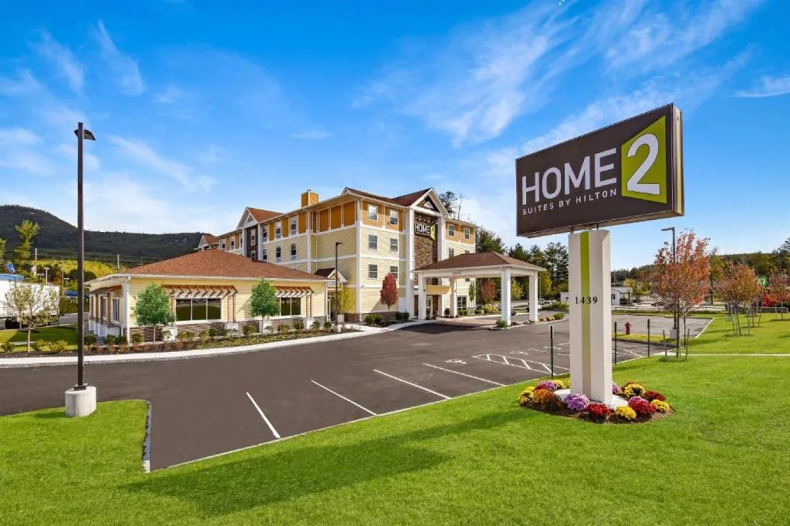 Home2 Suites by Hilton North Conway