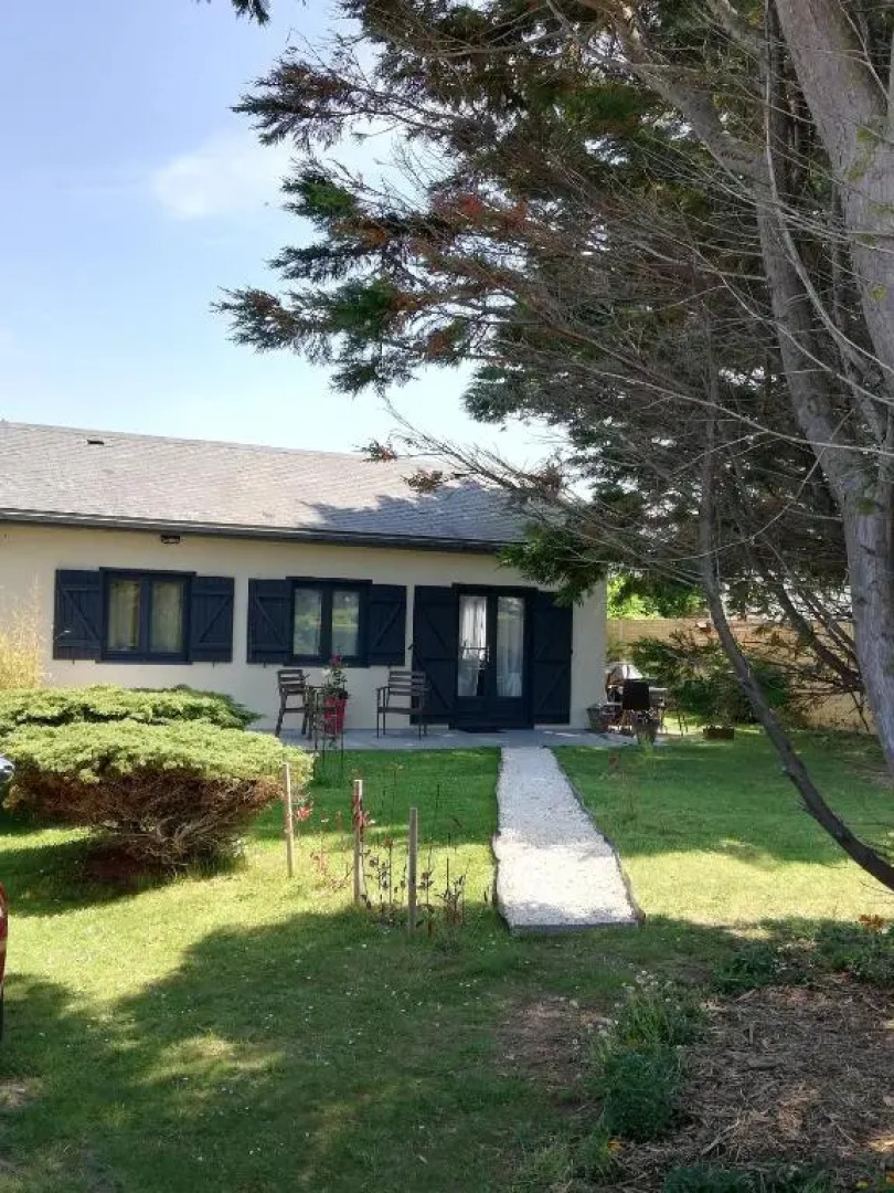 La Houle, maison classée 4 étoiles