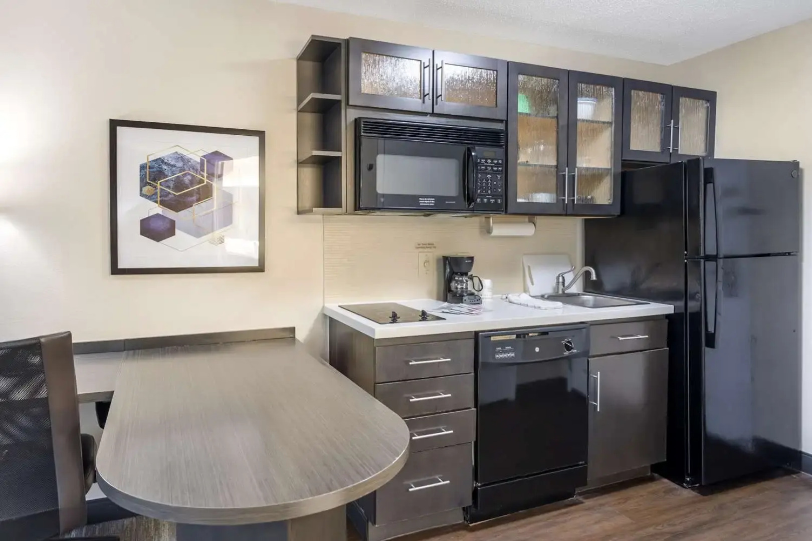 Executive Residency by Best Western Philadelphia-Willow Grove