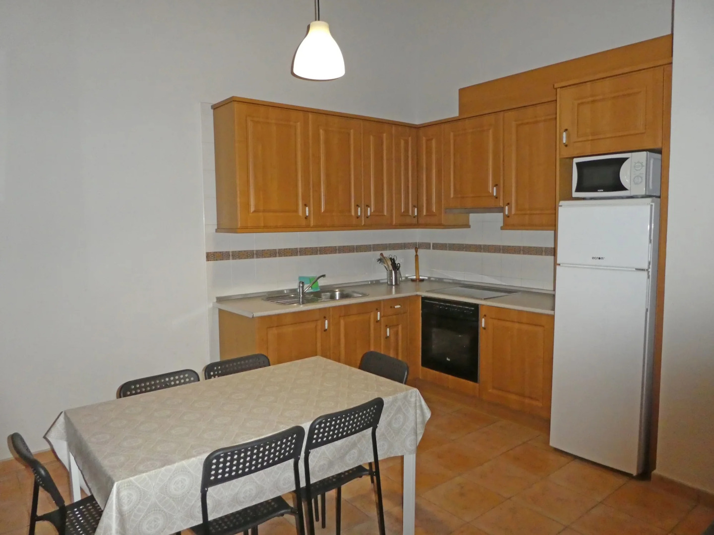 Apartamentos Villanua 3000