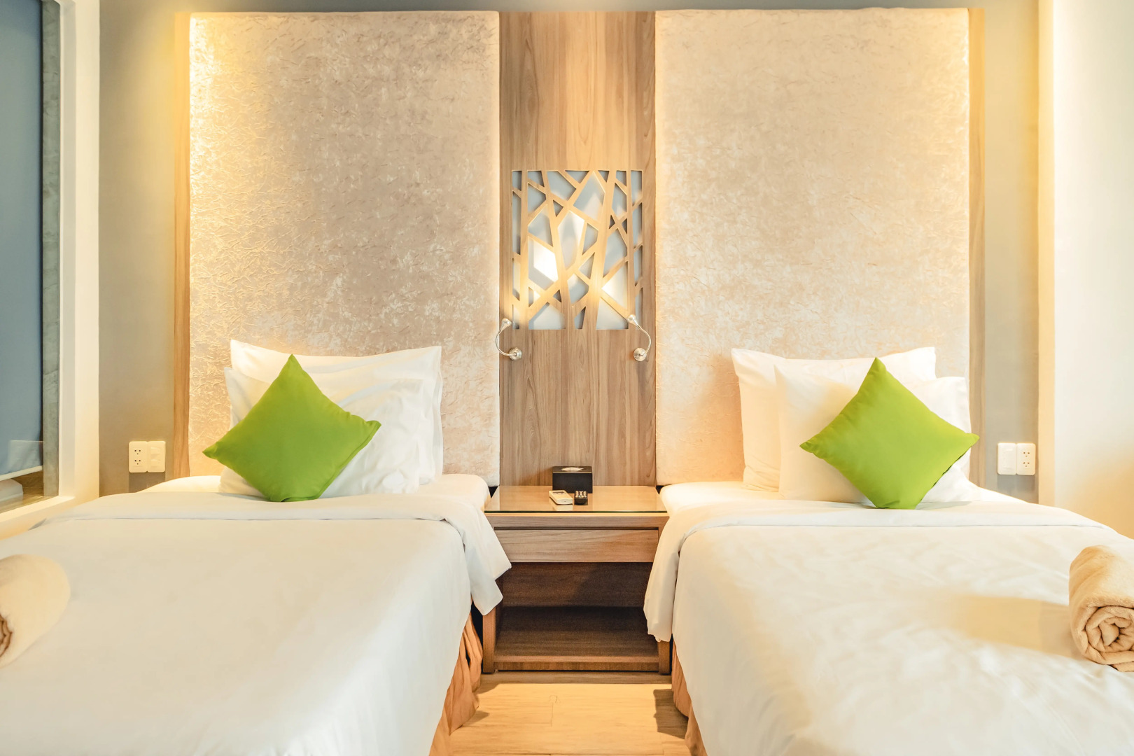 Swandor Cam Ranh Resort-Ultra All Inclusive