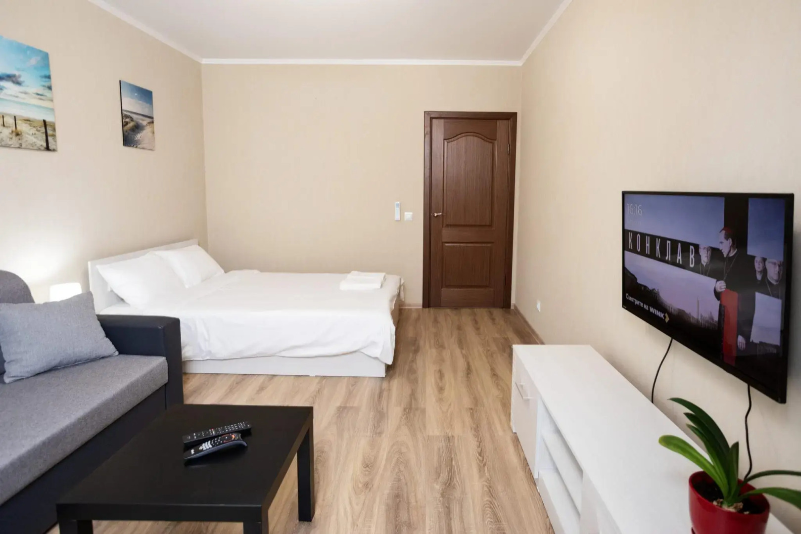 Booking Smart на улице Тургенева 16 а