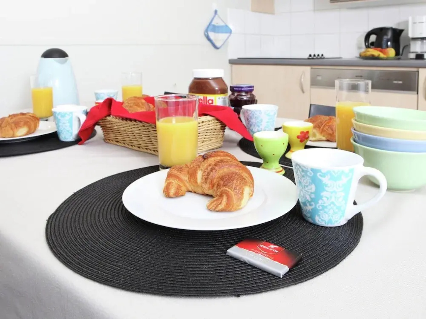 Sunny Bredene Stay by Sea