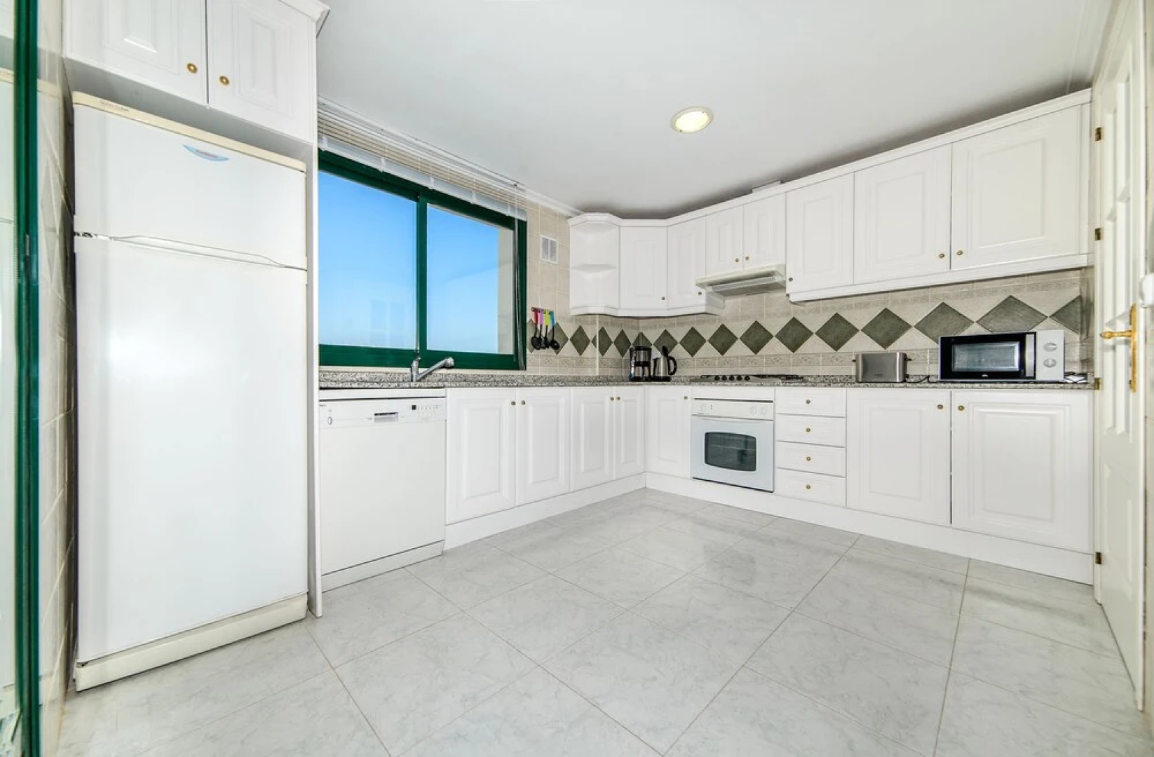 Apartamento Bennecke Amor