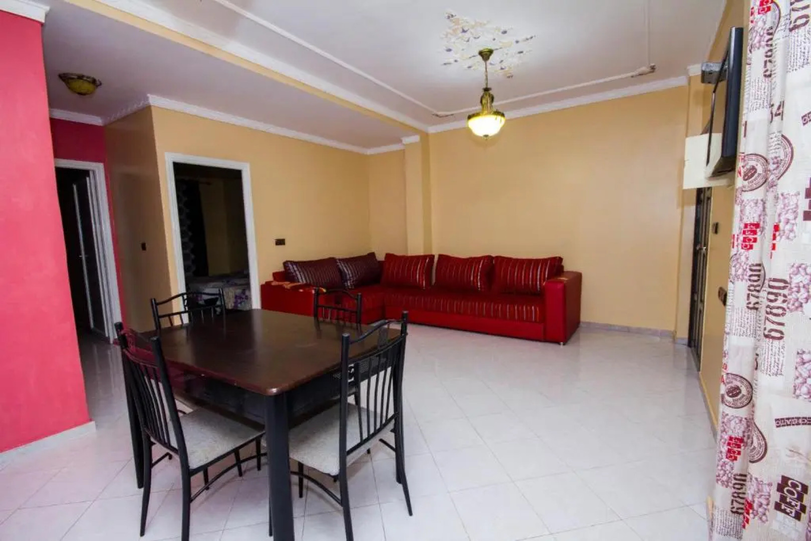 Appart Hotel Wassila