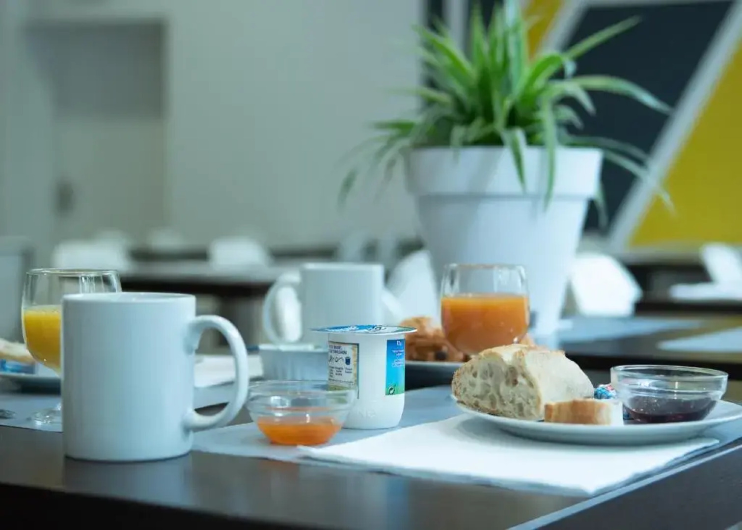 Comfort Aparthotel Nimes Centre