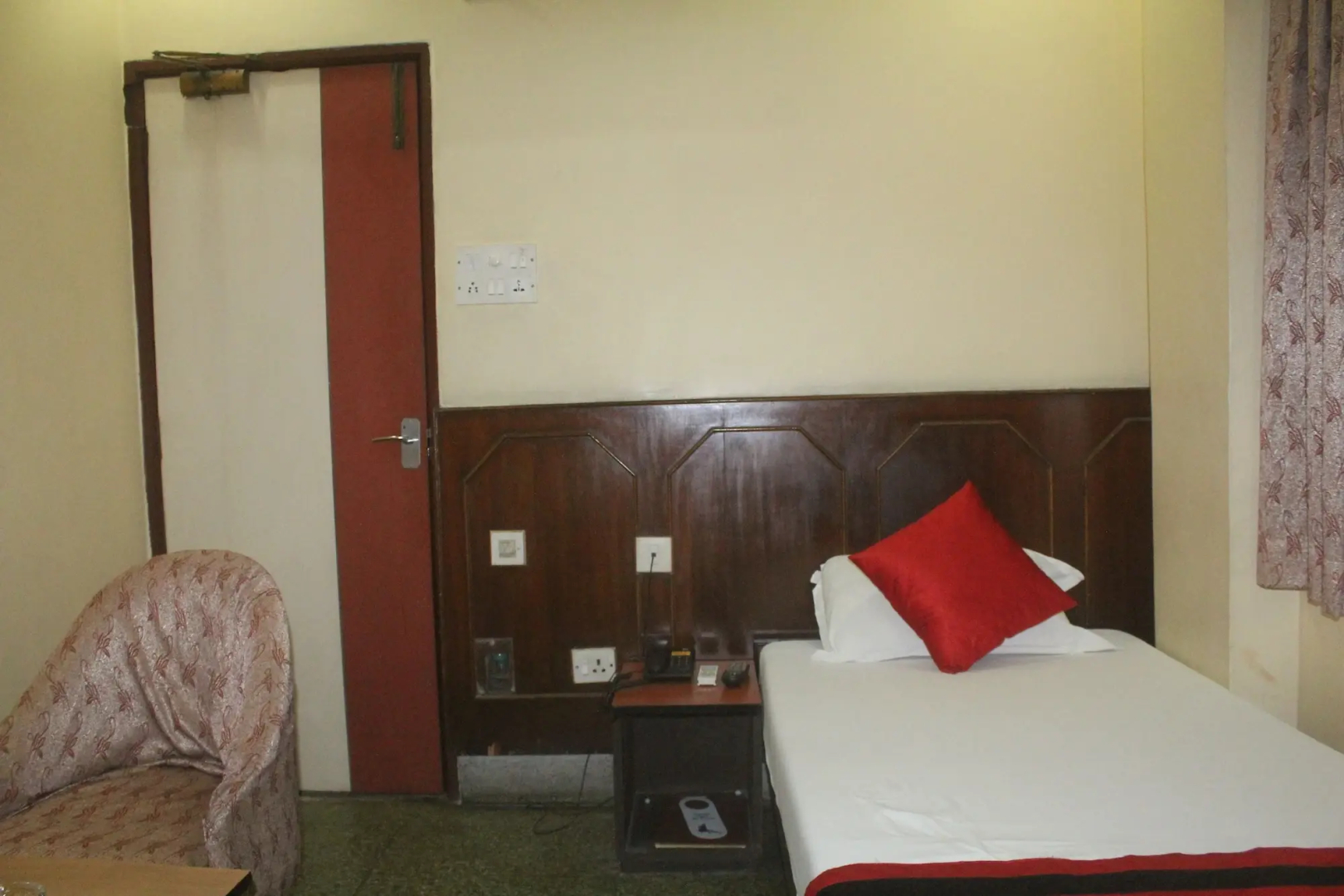 Hotel Heera