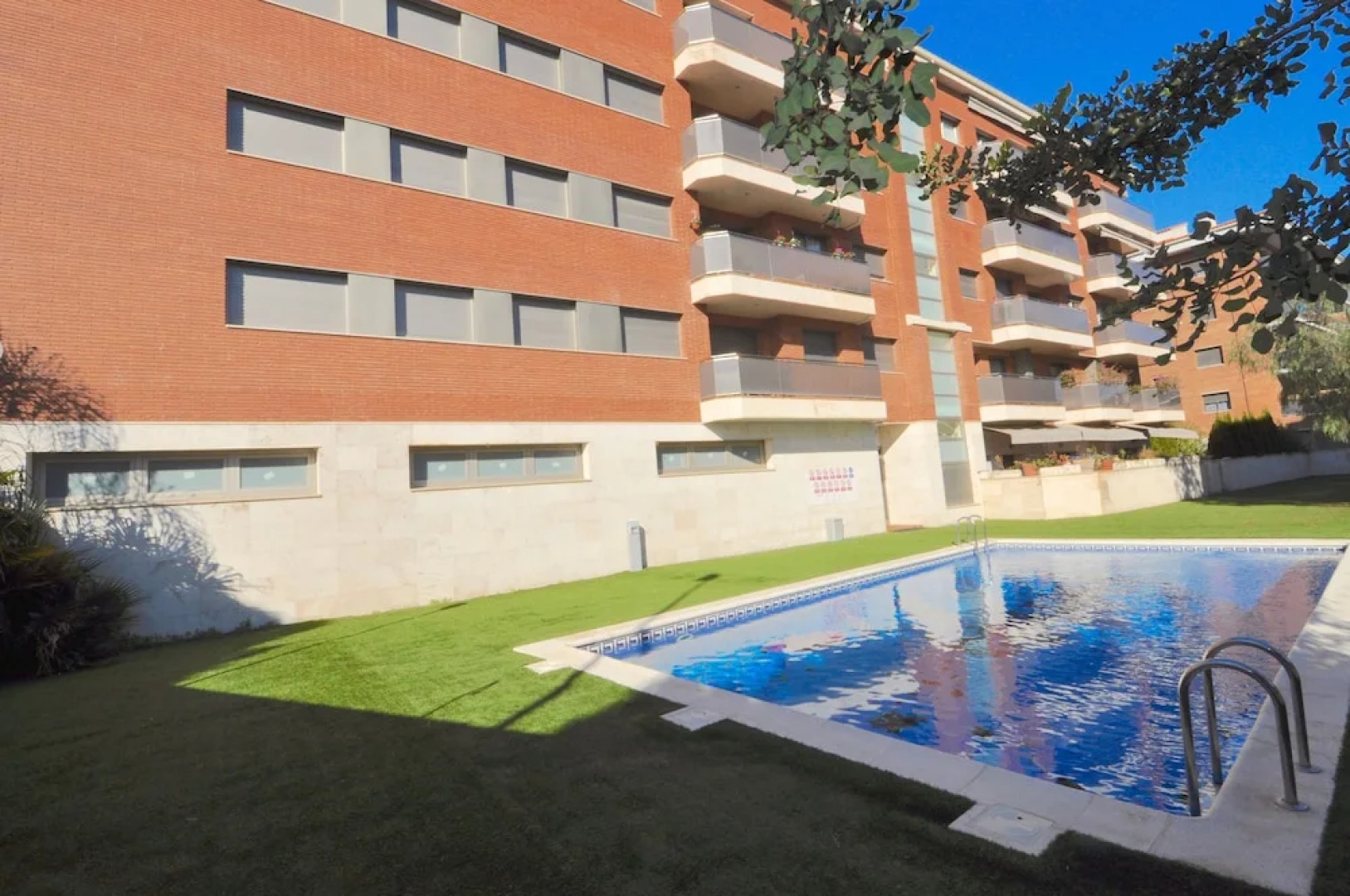 Penthaus Florida Lloretholiday