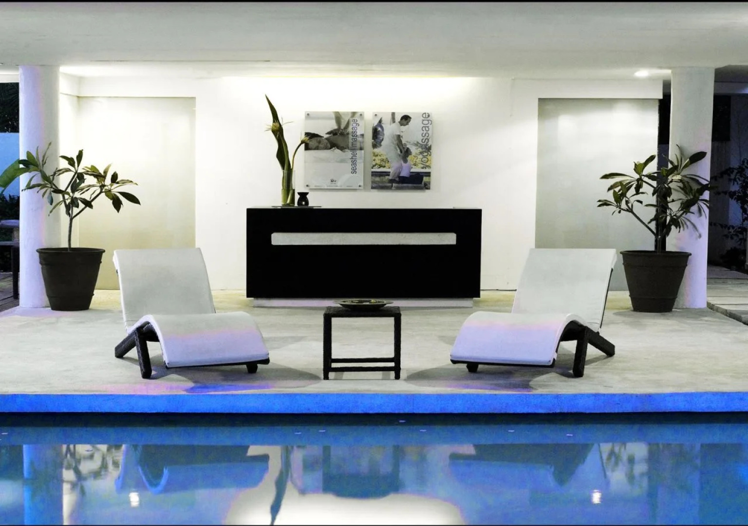 Pearl of the Pacific